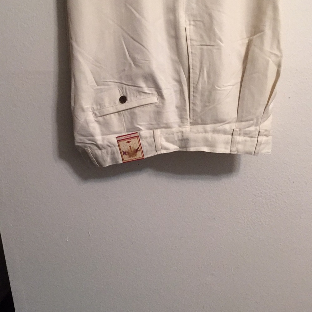 Caribbean Joe dress pants NWT size 42-30 - Picture 2 of 4
